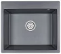 Кухонная мойка GRANULA 6001 Шварц_169317