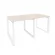 Рабочая станция на О-образном м/к ONIX O.MO-RS-2.0.8 Денвер Светлый/Белый_241656