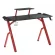 Геймерский стол SKILL CTG-001 Красный_195061