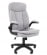 Кресло офисное CHAIRMAN 533 ткань Светло-серый_3631302
