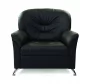 Кресло Парм. Consul Nero_25341