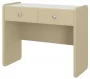 Стол макияжный №1 Бежевый_200264