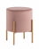 Пуф Кейси велюр Пыльно-розовый_363878