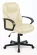 Кресло руководителя HLC-0601 Beige_109274