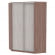Шкаф-купе YA-230х1400-568-3(ЯШТ-ЯШС-D6D6)_346022