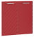 Двери низкие Torr LUX TLLD 42-2 Красные_542510