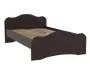 Кровать Фант двойная 1400x2000 мм Венге_252786