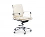 Кресло офисное Харман LB Слоновая кость_177284