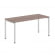 Стол XTEN-S XSST 167 Дуб сонома/серый_418384