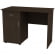Стол Алиса(T11)743х1000х522ручкаскоба96мм(Венге)_360647
