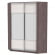 Шкаф-купе YA-198х1250-5(ЯАТ-ЯАС-D3D3)_359700