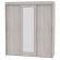 Шкаф-купе T-3-198х175х60-M(ЯШС-6)_349329