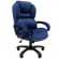 Кресло руководителя CHAIRMAN ДОМ (Home) 434 Синий_2813426