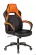 Геймерское кресло Бюрократ VIKING 2 AERO Orange_179830