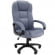 Кресло офисное CHAIRMAN ДОМ (Home) 600 Голубой_3631295