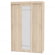 Шкаф-купе T-3-230х145х45-M(ДСС-2)_346851
