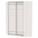 Шкаф-купе YA-230х1400-568-4(ЯАС-D1D1)_346084