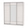 Шкаф-купе B-220х200х60-1(ЯАС-D7D8D7)_358521