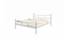 Кровать София plus 1600х2000 Белая_142214