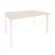 Стол переговорный (1 столешница) ONIX O.MP-PRG-1.3 Денвер Светлый/Белый_241091