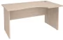 Стол эргономичный правый Альфа 63.21 Дуб кобург_92275