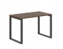 Стол письменный EDIS EQST 1167 Дуб Денвер темный Мокко_3634582