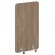 Перегородка на металлических опорах, на роликах R-line DP.R-100-180 Дуб Аризона_256072