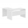 Стол письменный угловой правый XTEN-QP XQPCT 1415 R Белый_1533468