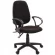 Кресло EChair-318 AL 506143 Черное_81335