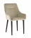 Стул Джоан велюр Бежевый_230859