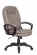 Кресло руководителя Бюрократ CH-868N/GREY_224135