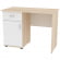 Стол Алиса(T11)743х1000х522ручкаскоба96мм(ДСС-Белый)_360655