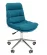 Компьютерное кресло CHAIRMAN ДОМ (Home) 115 Бирюзовый_266714