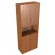 Шкаф СТ-1.5 Французский орех_34561